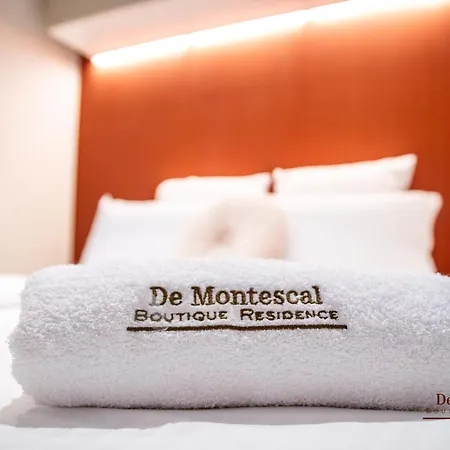 De Montescal Montparnasse Ac In A Prime Location 22 -36m2 Paris