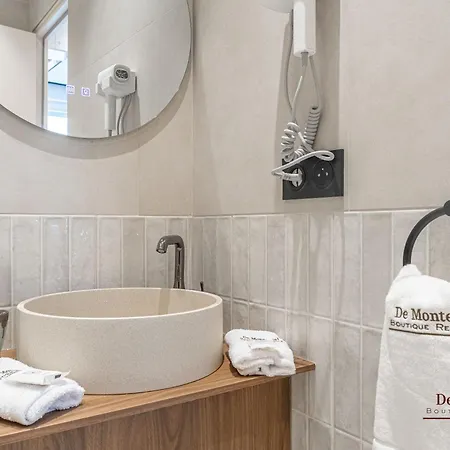 Apartman De Montescal Montparnasse Ac In A Prime Location 22 -36m2