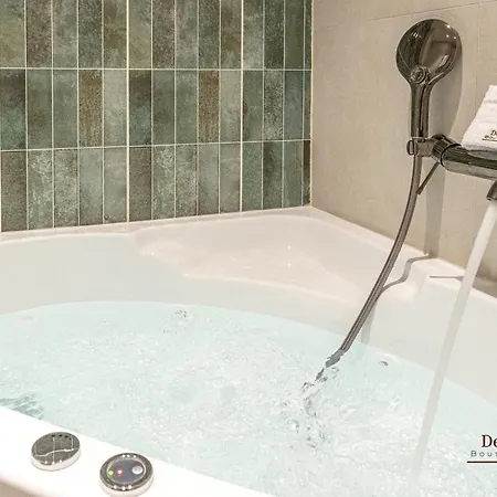 De Montescal Montparnasse Ac In A Prime Location 22 -36m2 * Párizs