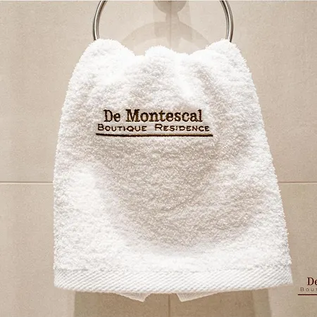 De Montescal Montparnasse Ac In A Prime Location 22 -36m2 Апартаменты
