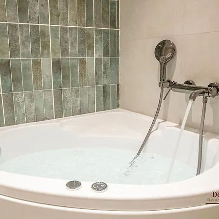 Apartman De Montescal Montparnasse Ac In A Prime Location 22 -36m2 *