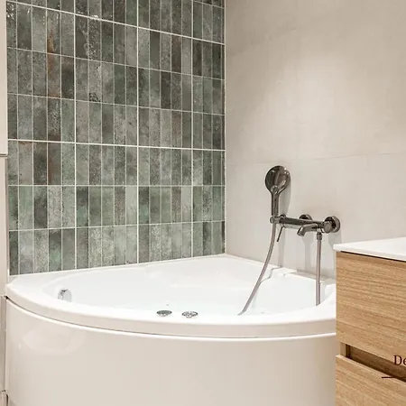 Apartman De Montescal Montparnasse Ac In A Prime Location 22 -36m2 Párizs