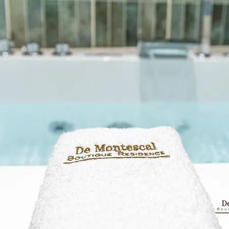 De Montescal Montparnasse Ac In A Prime Location 22 -36m2 Apartman Párizs