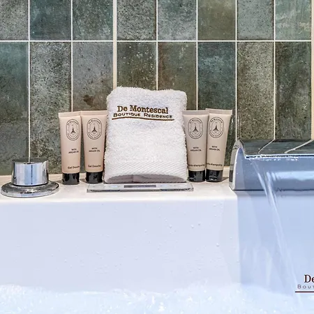 De Montescal Montparnasse Ac In A Prime Location 22 -36m2 * Párizs