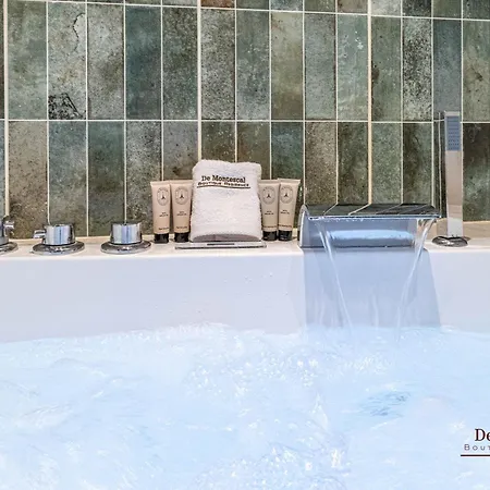 De Montescal Montparnasse Ac In A Prime Location 22 -36m2 Apartman Párizs