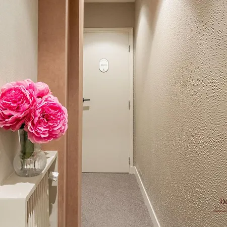 Apartman De Montescal Montparnasse Ac In A Prime Location 22 -36m2