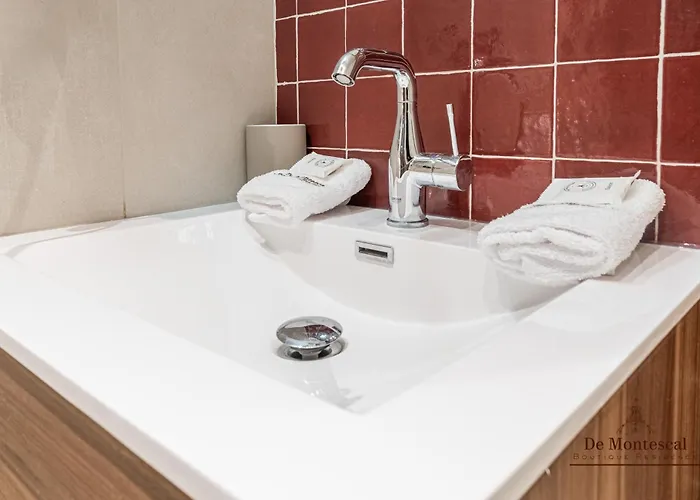 Montparnasse Ac In A Prime Location 22 -36m2 דירה