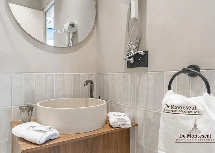 דירה Montparnasse Ac In A Prime Location 22 -36m2