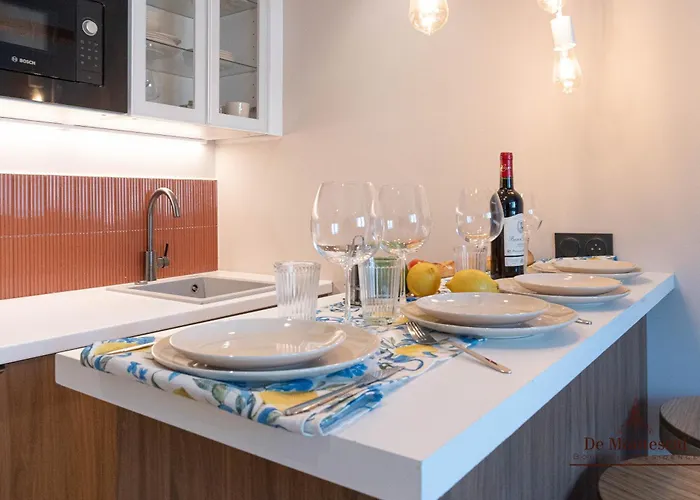 דירה Montparnasse Ac In A Prime Location 22 -36m2 פריז
