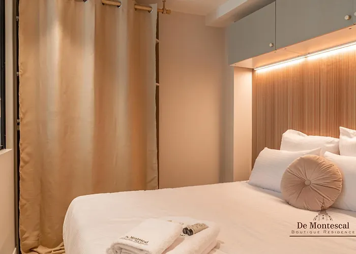 Montparnasse Ac In A Prime Location 22 -36m2 דירה פריז