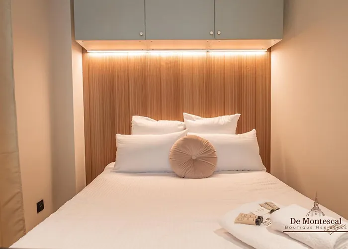 Montparnasse Ac In A Prime Location 22 -36m2 פריז