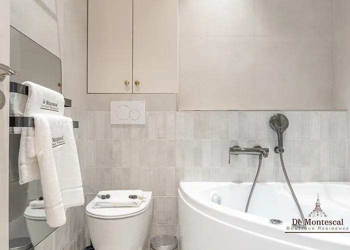 דירה Montparnasse Ac In A Prime Location 22 -36m2