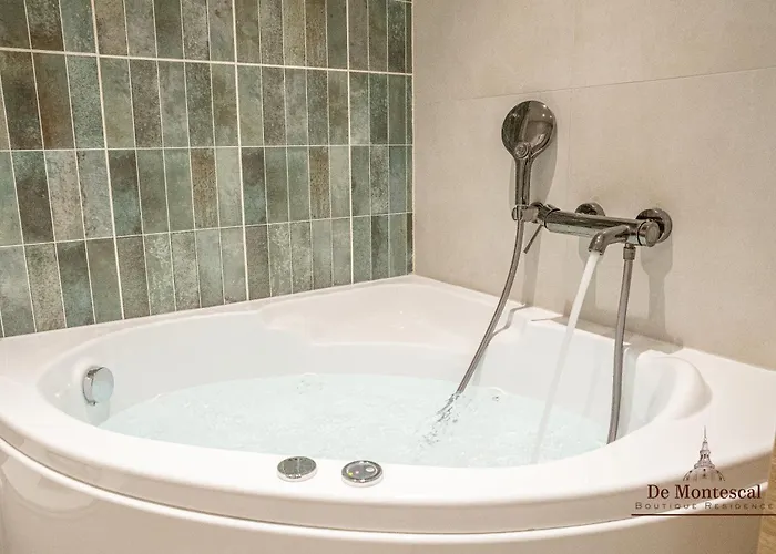 דירה Montparnasse Ac In A Prime Location 22 -36m2 *
