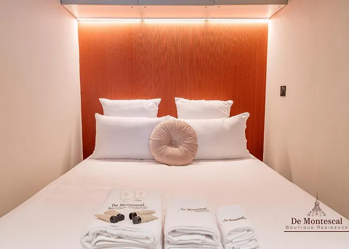 Montparnasse Ac In A Prime Location 22 -36m2 דירה פריז