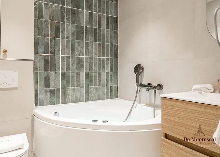 דירה Montparnasse Ac In A Prime Location 22 -36m2 פריז