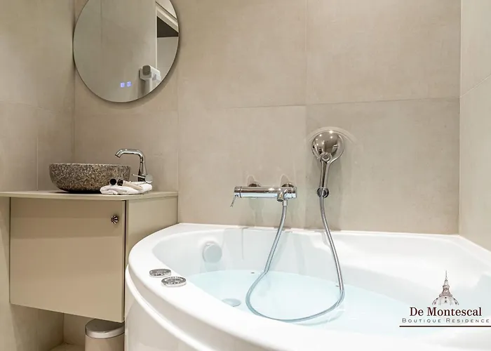 Montparnasse Ac In A Prime Location 22 -36m2 פריז