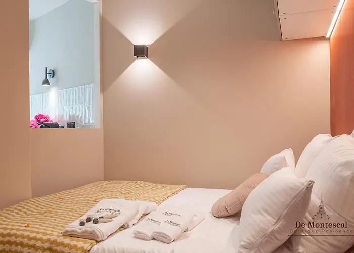 Montparnasse Ac In A Prime Location 22 -36m2 דירה פריז