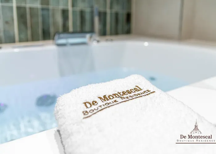 דירה Montparnasse Ac In A Prime Location 22 -36m2