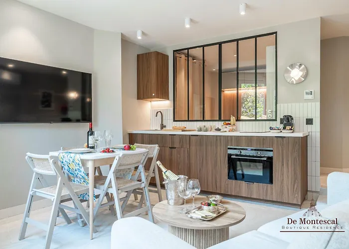 דירה Montparnasse Ac In A Prime Location 22 -36m2