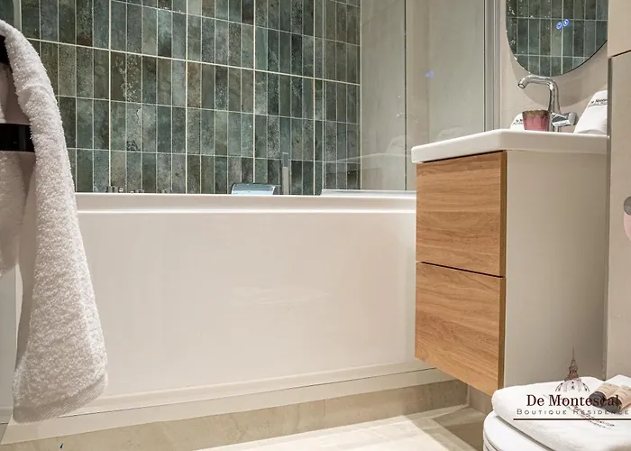 דירה Montparnasse Ac In A Prime Location 22 -36m2 *