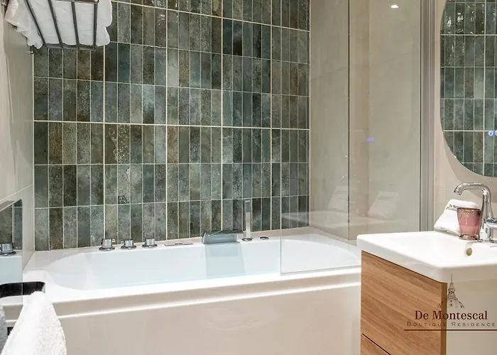 דירה Montparnasse Ac In A Prime Location 22 -36m2 *