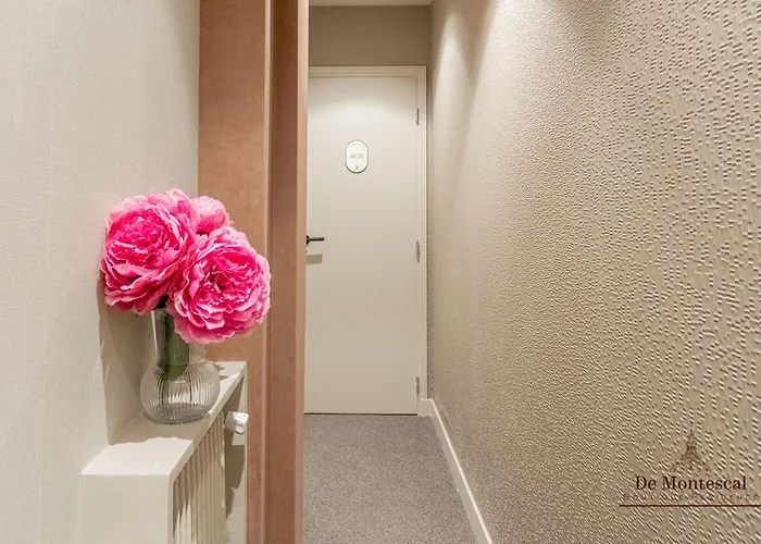 דירה Montparnasse Ac In A Prime Location 22 -36m2