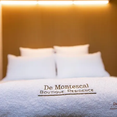 Apartman De Montescal Montparnasse Ac In A Prime Location 22 -36m2 Párizs