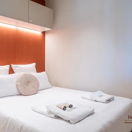 De Montescal Montparnasse Ac In A Prime Location 22 -36m2 * Párizs