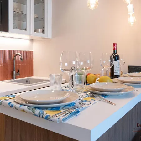 Apartman De Montescal Montparnasse Ac In A Prime Location 22 -36m2 Párizs