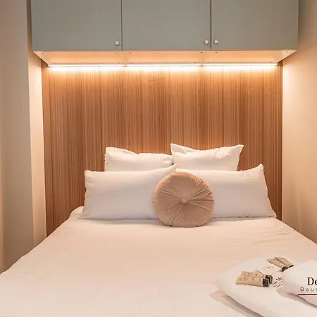 De Montescal Montparnasse Ac In A Prime Location 22 -36m2 Párizs
