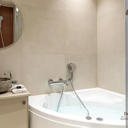 De Montescal Montparnasse Ac In A Prime Location 22 -36m2 Apartman
