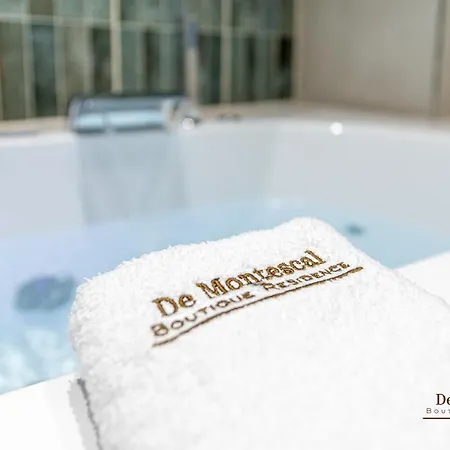 Apartman De Montescal Montparnasse Ac In A Prime Location 22 -36m2