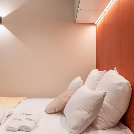 Apartman De Montescal Montparnasse Ac In A Prime Location 22 -36m2 Párizs