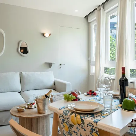 De Montescal Montparnasse Ac In A Prime Location 22 -36m2 Párizs